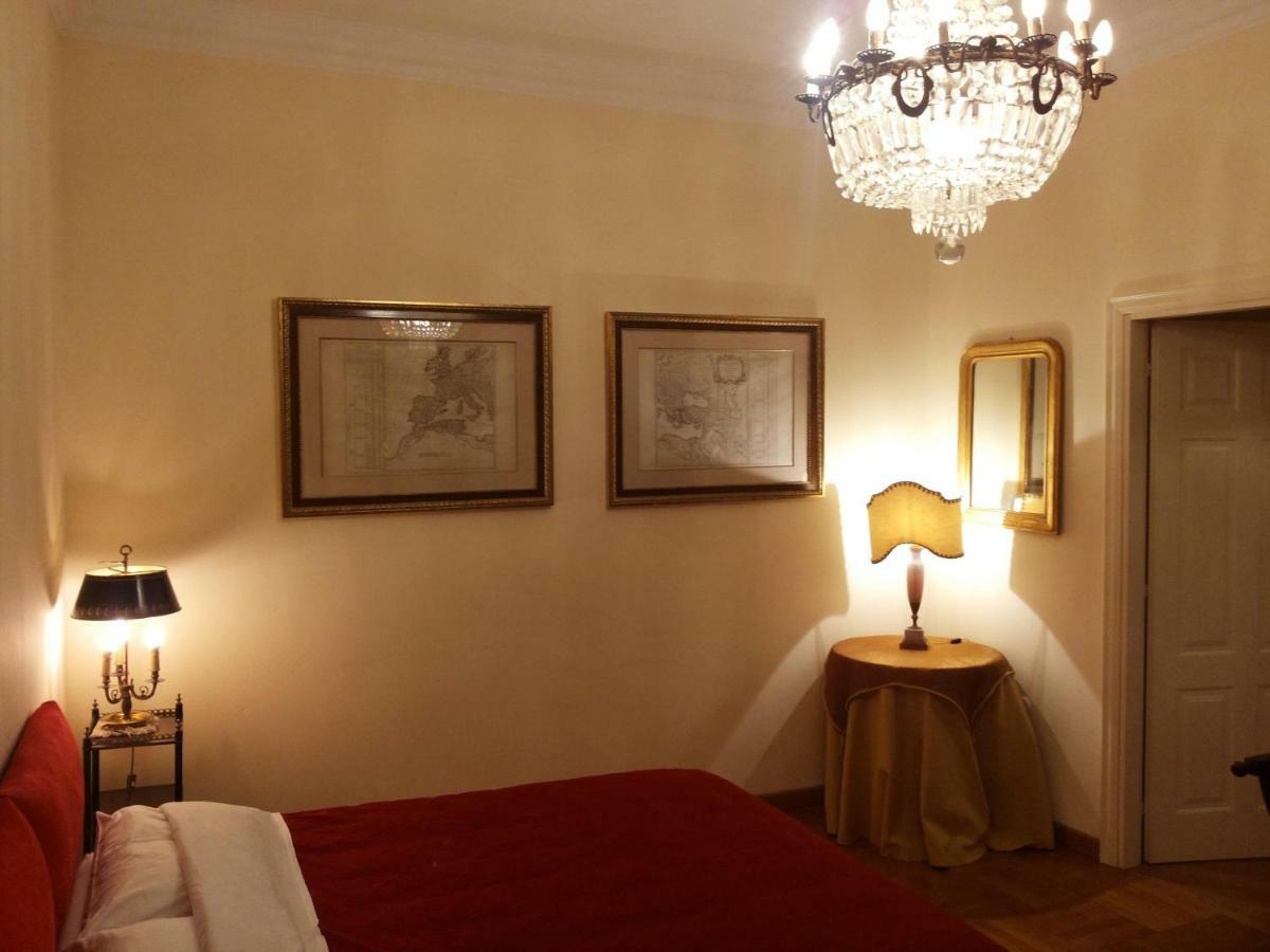 Piazza Duomo Apartment ミラノ エクステリア 写真